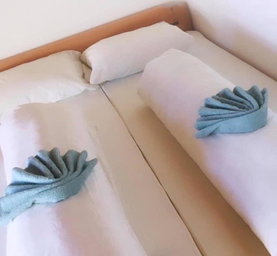 Omladinski Hotel Rostovo بوغوينو المظهر الخارجي الصورة