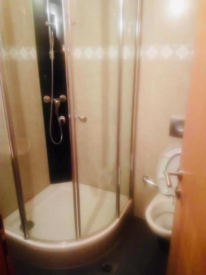 Omladinski Hotel Rostovo بوغوينو المظهر الخارجي الصورة